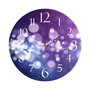 Wallity Reloj Decorativo Ms-04 Multicolor